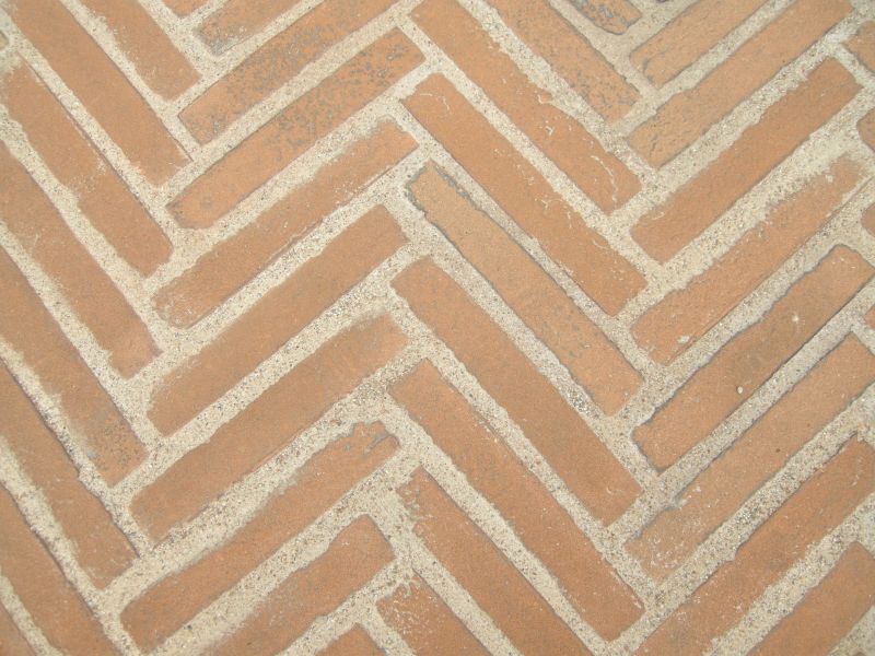 Brick Sealing