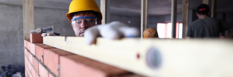 Masonry Installation Service detail